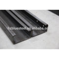 C &amp; Z Purlin Roof Roll Forming Machine, C Форма Канал Пурлин Формовочная машина для продажи